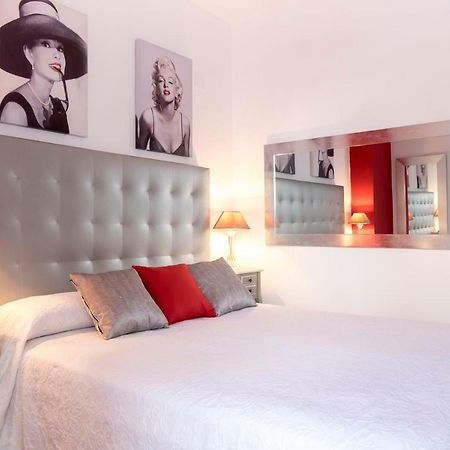 Apartamento De Cine Barbate Bagian luar foto