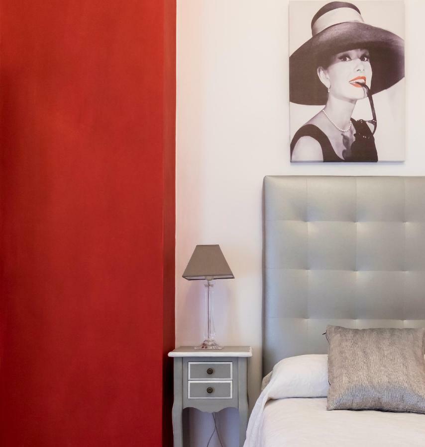 Apartamento De Cine Barbate Bagian luar foto